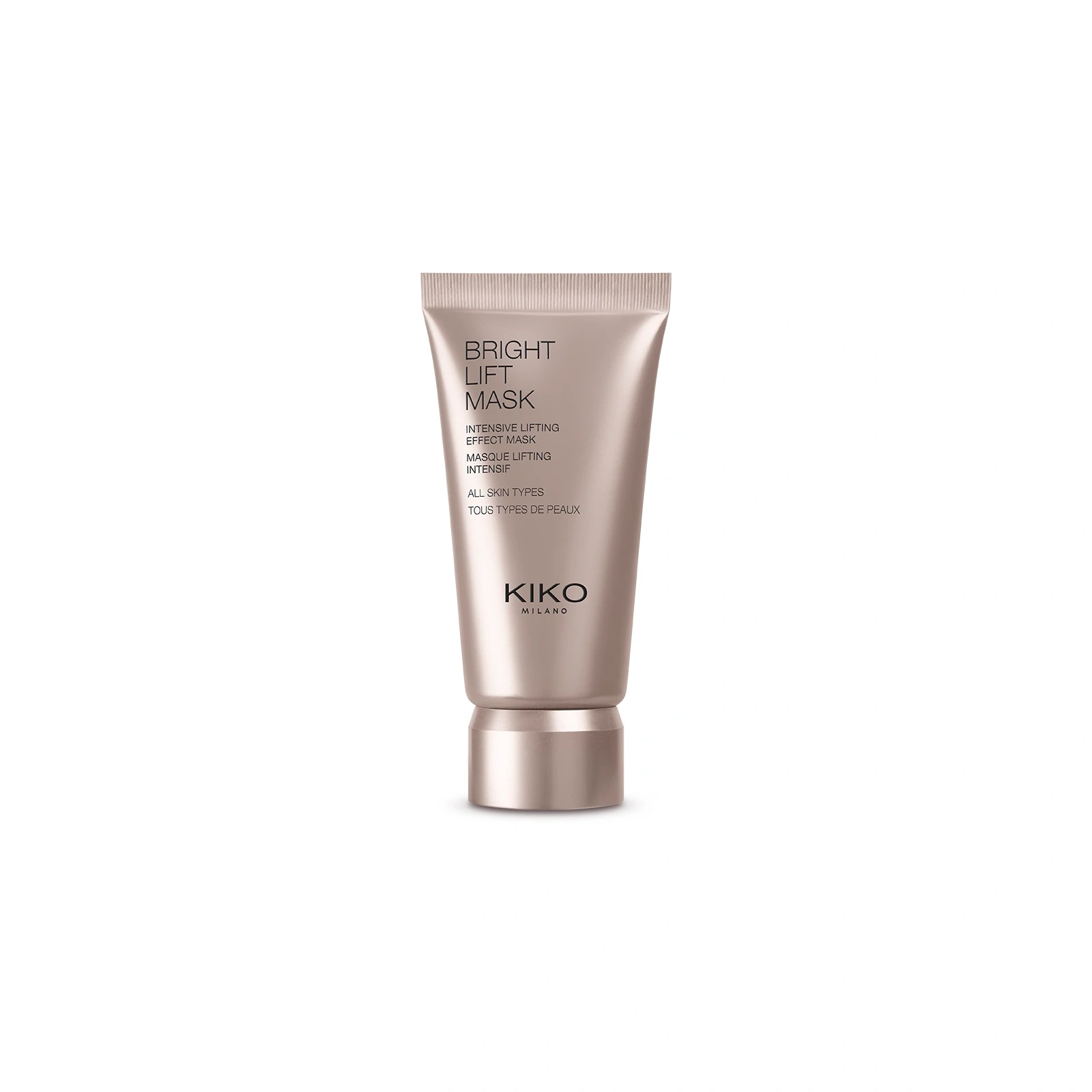 KIKO Milano Bright Lift Mask