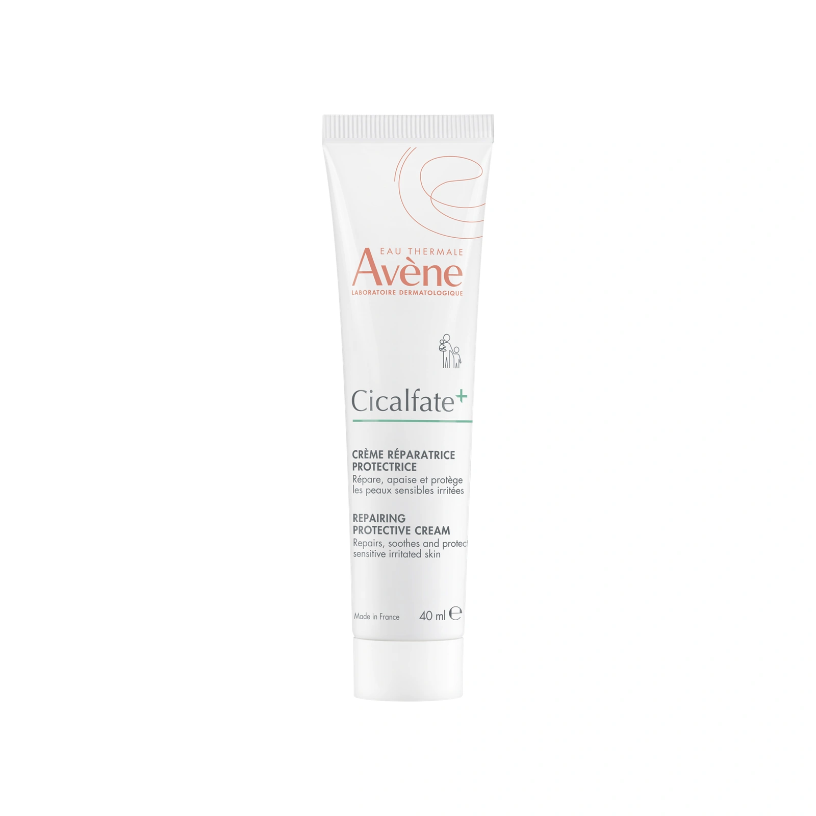 Avène Crema Ristrutturante Protettiva