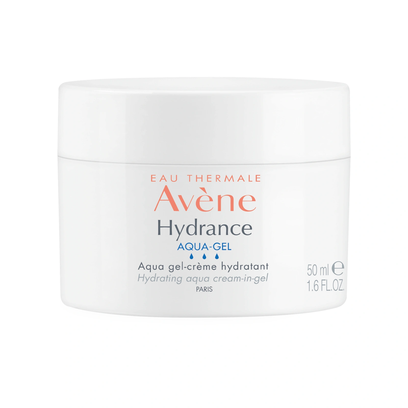 Avène AQUA-GEL Aqua-Gel Crema Idratante (fino a esaurimento scorte)