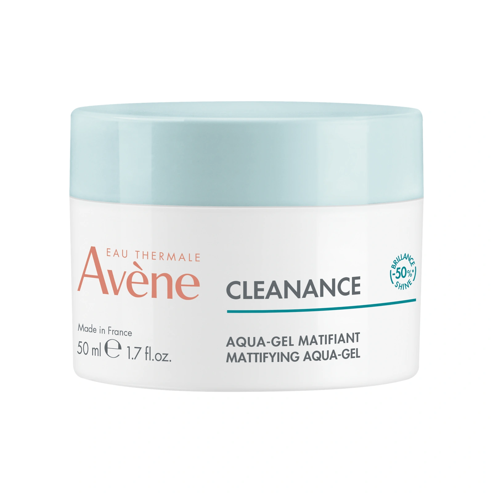 Avène Aqua gel opacizzante