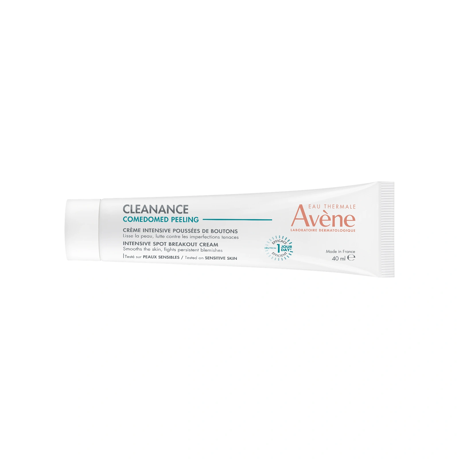 Avène COMEDOMED PEELING Crema Intensiva Imperfezioni