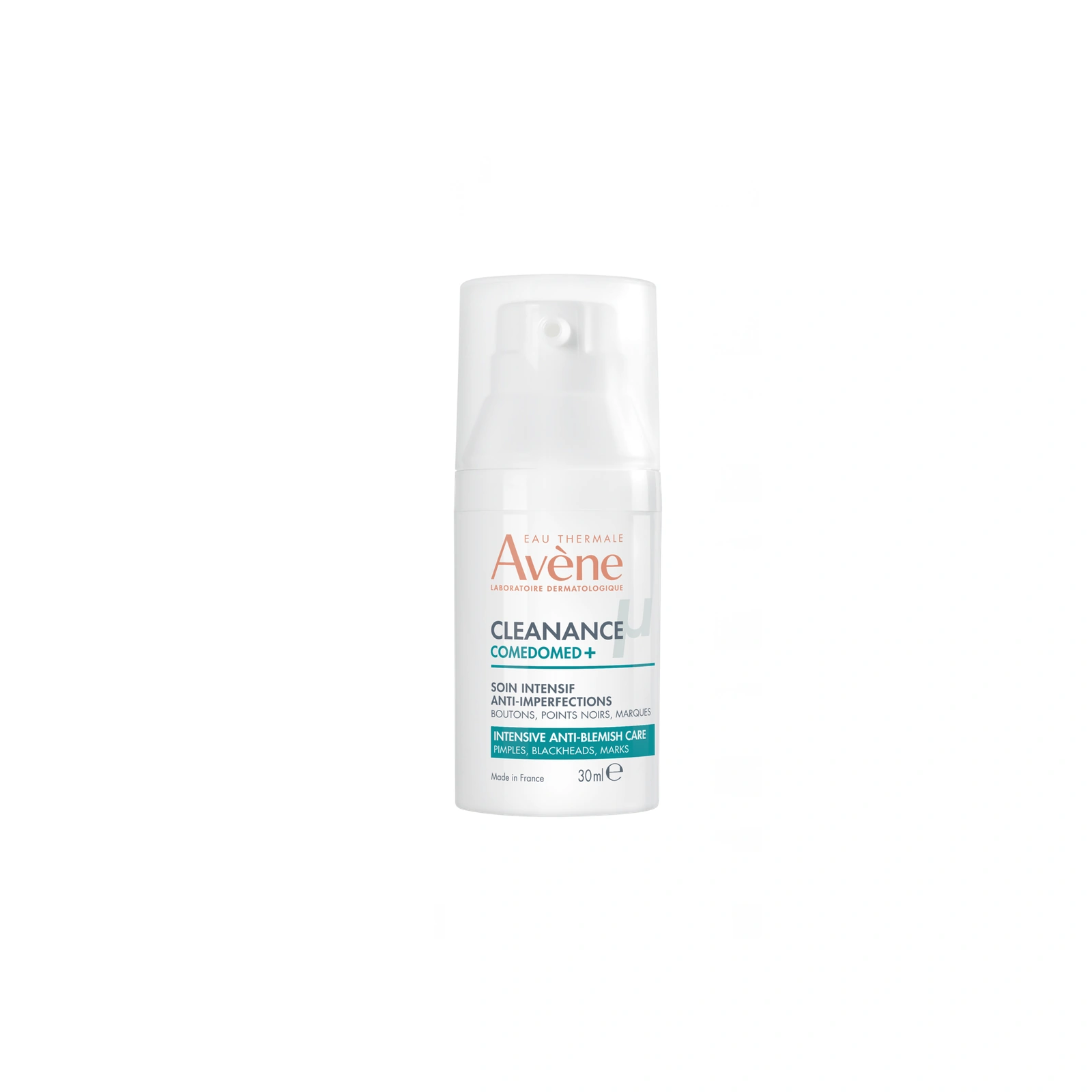 Avène Cleanance Comedomed+ Trattamento Intensivo Quotidiano Anti-Imperfezioni
