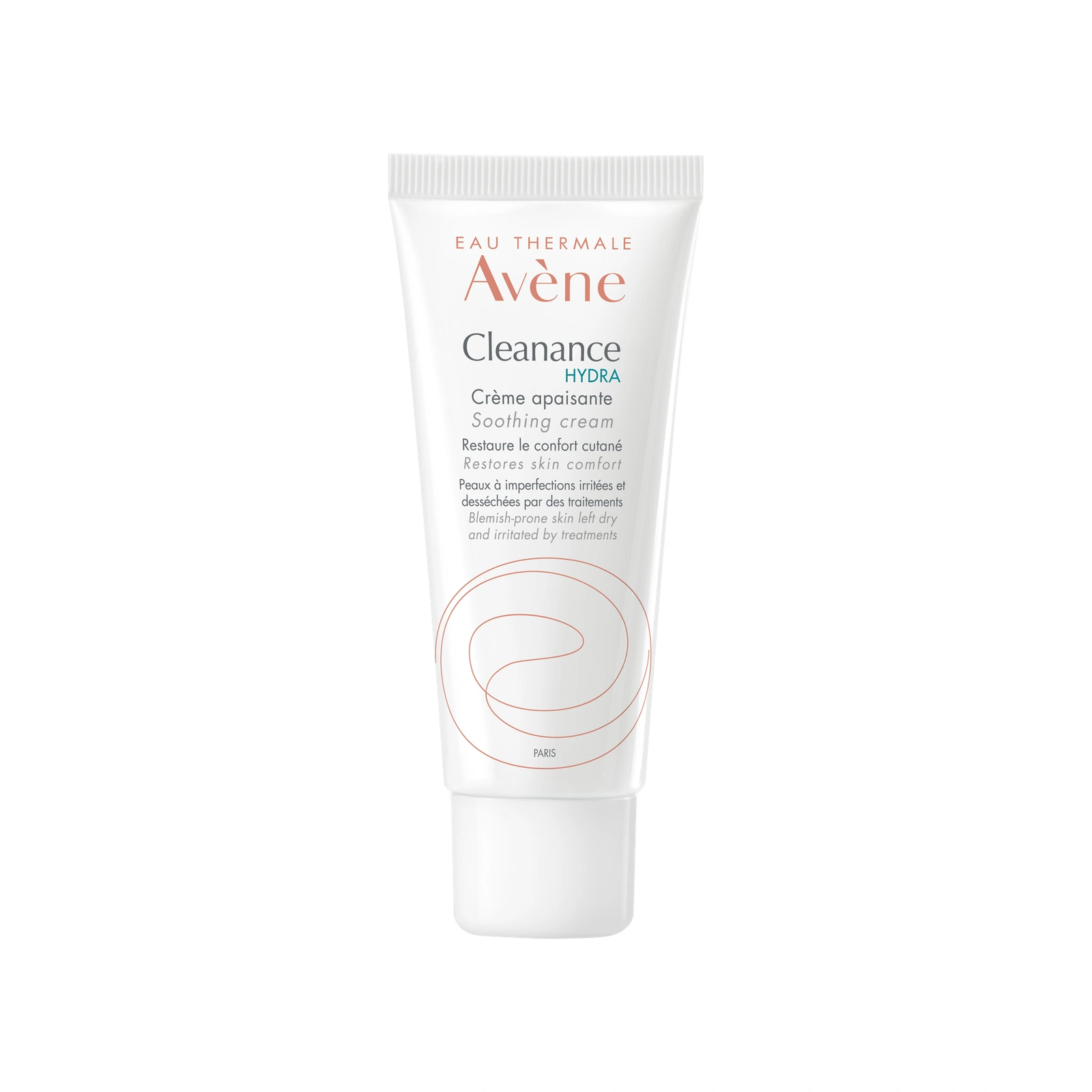 Avène HYDRA Crema Lenitiva
