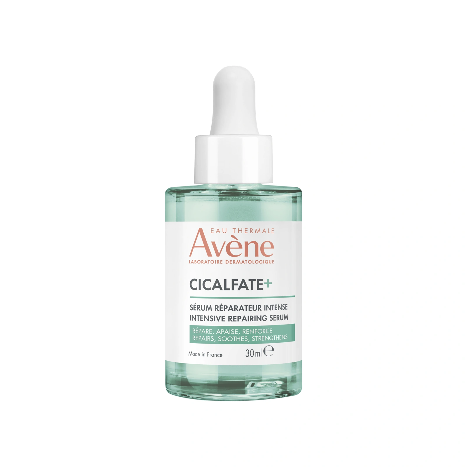 Avène Siero ristrutturante intenso