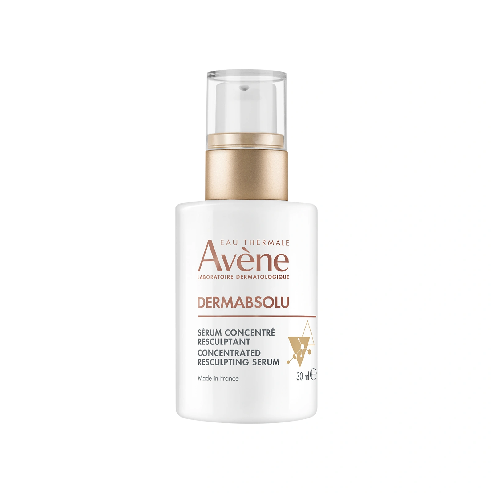 Avène DERMABSOLU Siero Concentrato Rimodellante