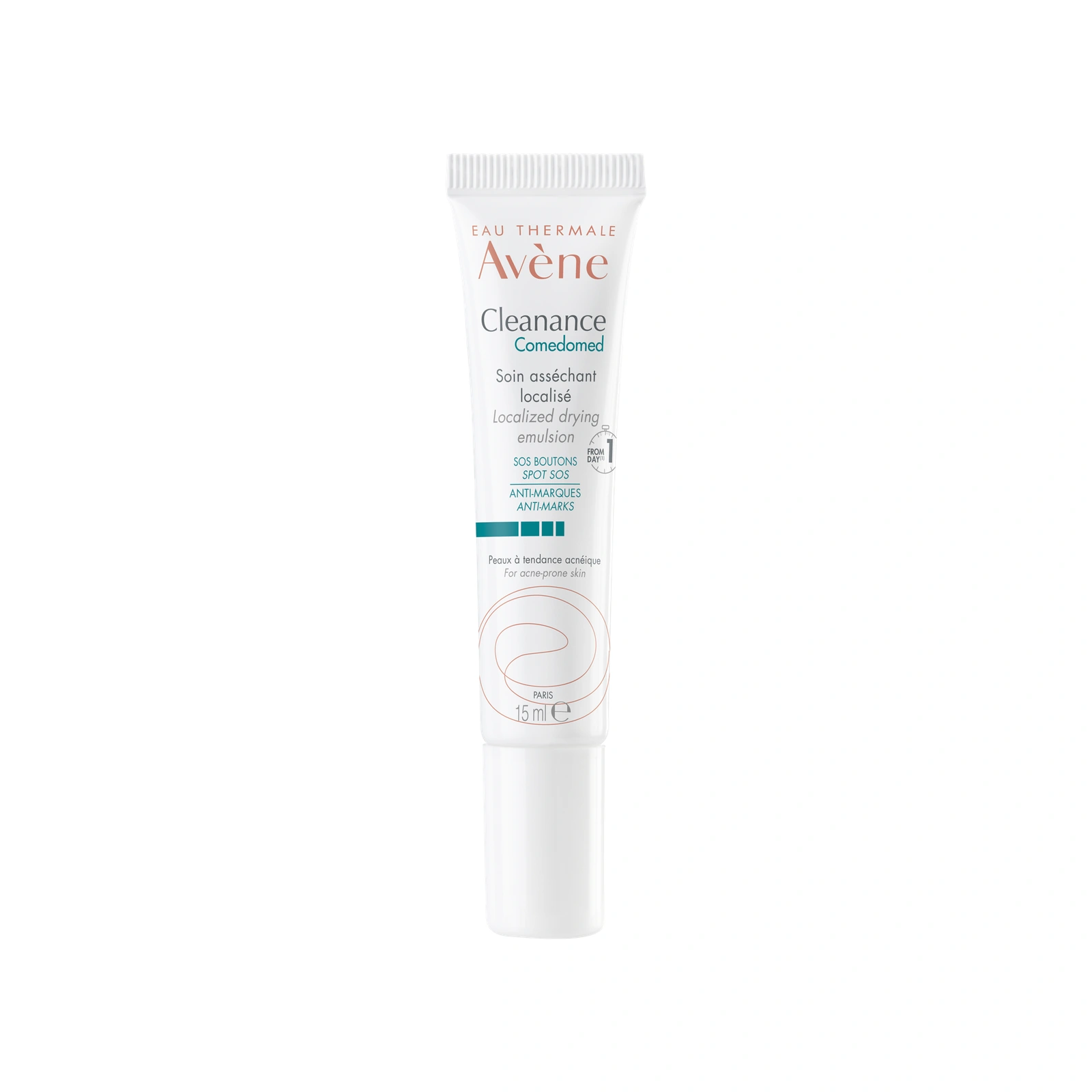 Avène Comedomed Trattamento adsorbente localizzato