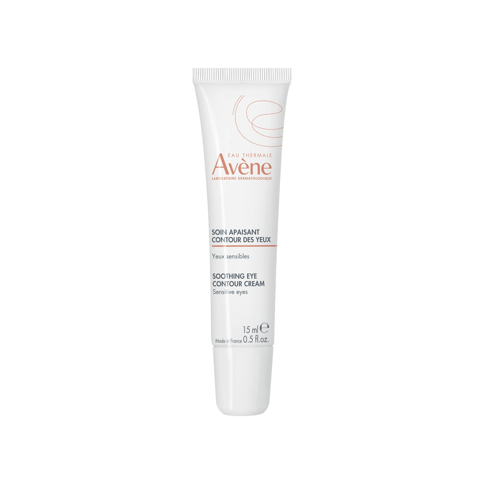 Avène Trattamento Lenitivo Contorno Occhi