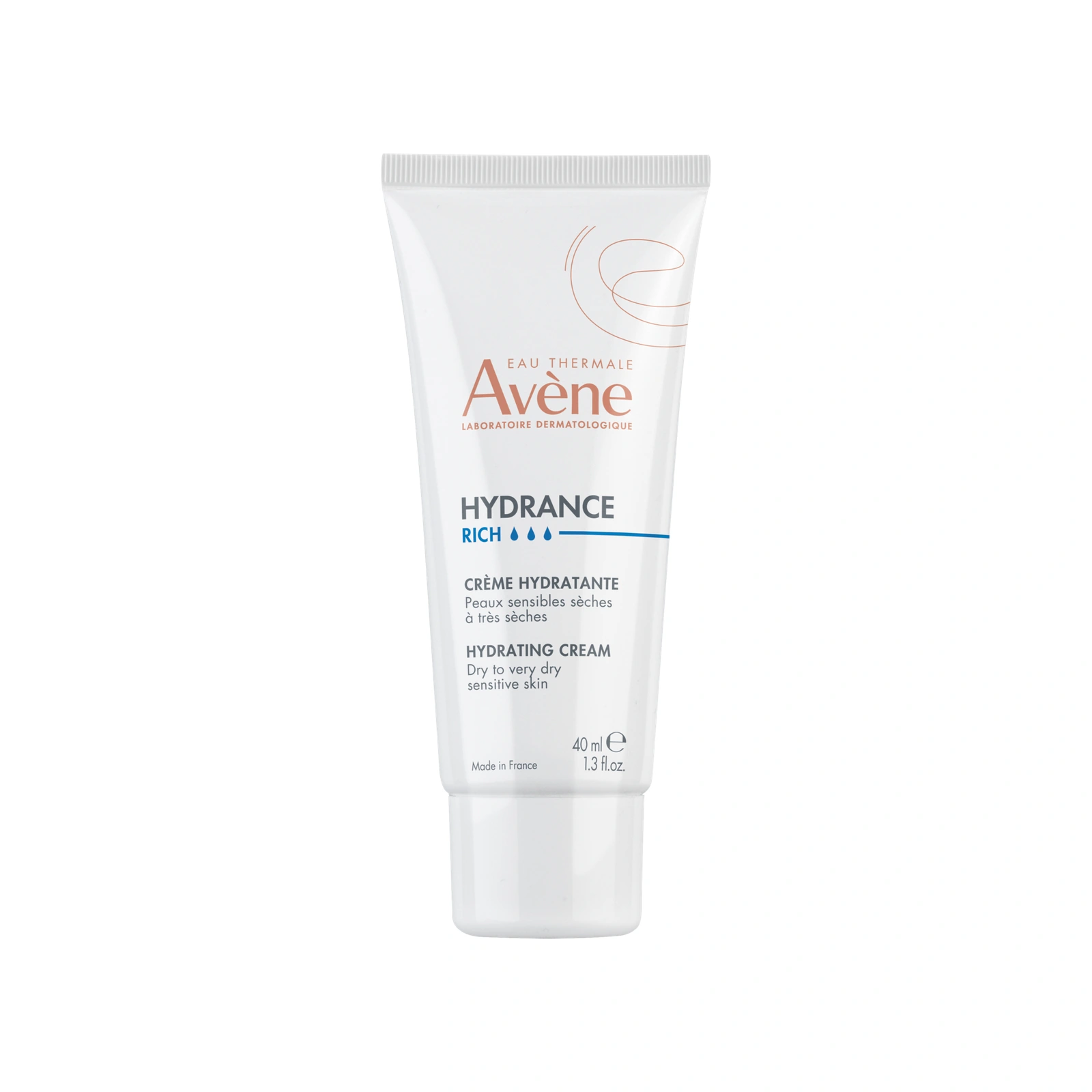 Avène HYDRANCE RICCA Crema Idratante