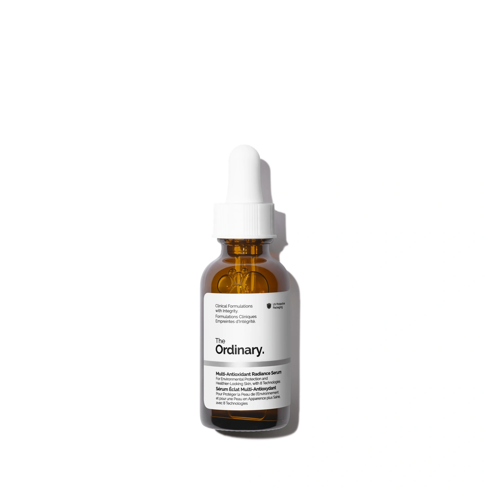 The Ordinary Multi-Antioxidant Radiance Serum