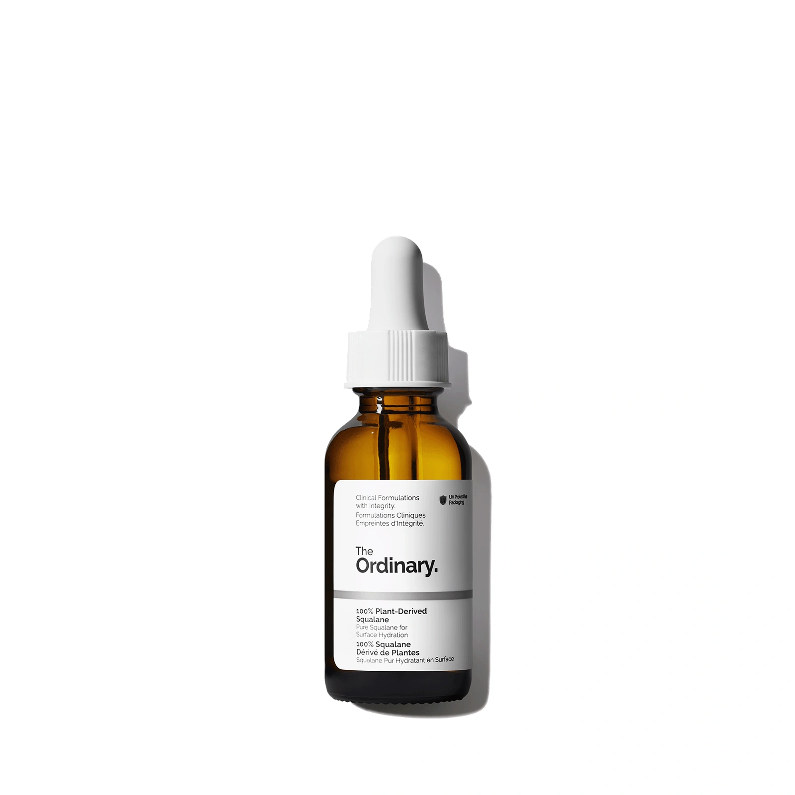 The Ordinary 100% Plant-Derived Squalane