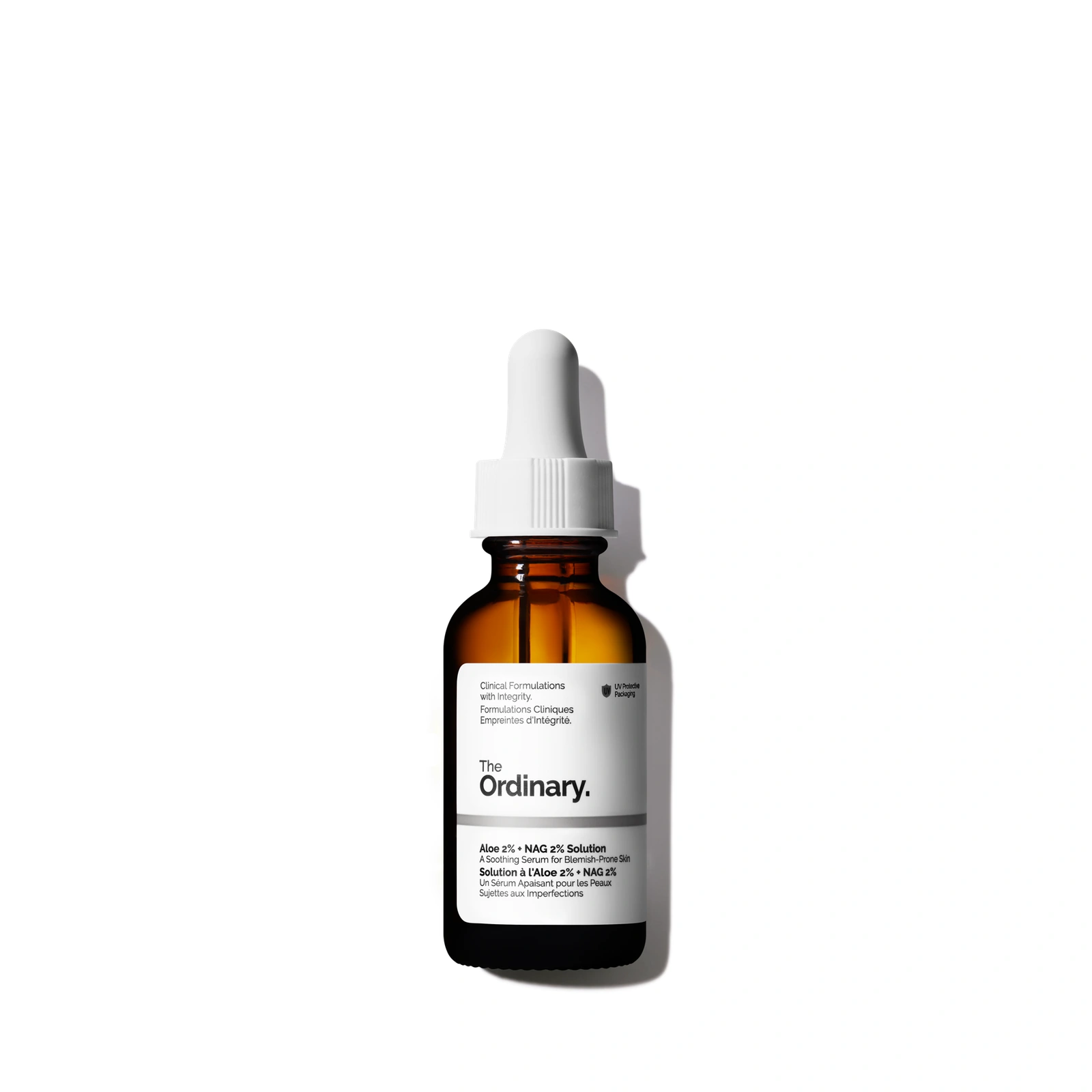 The Ordinary Aloe 2% + NAG 2% Solution