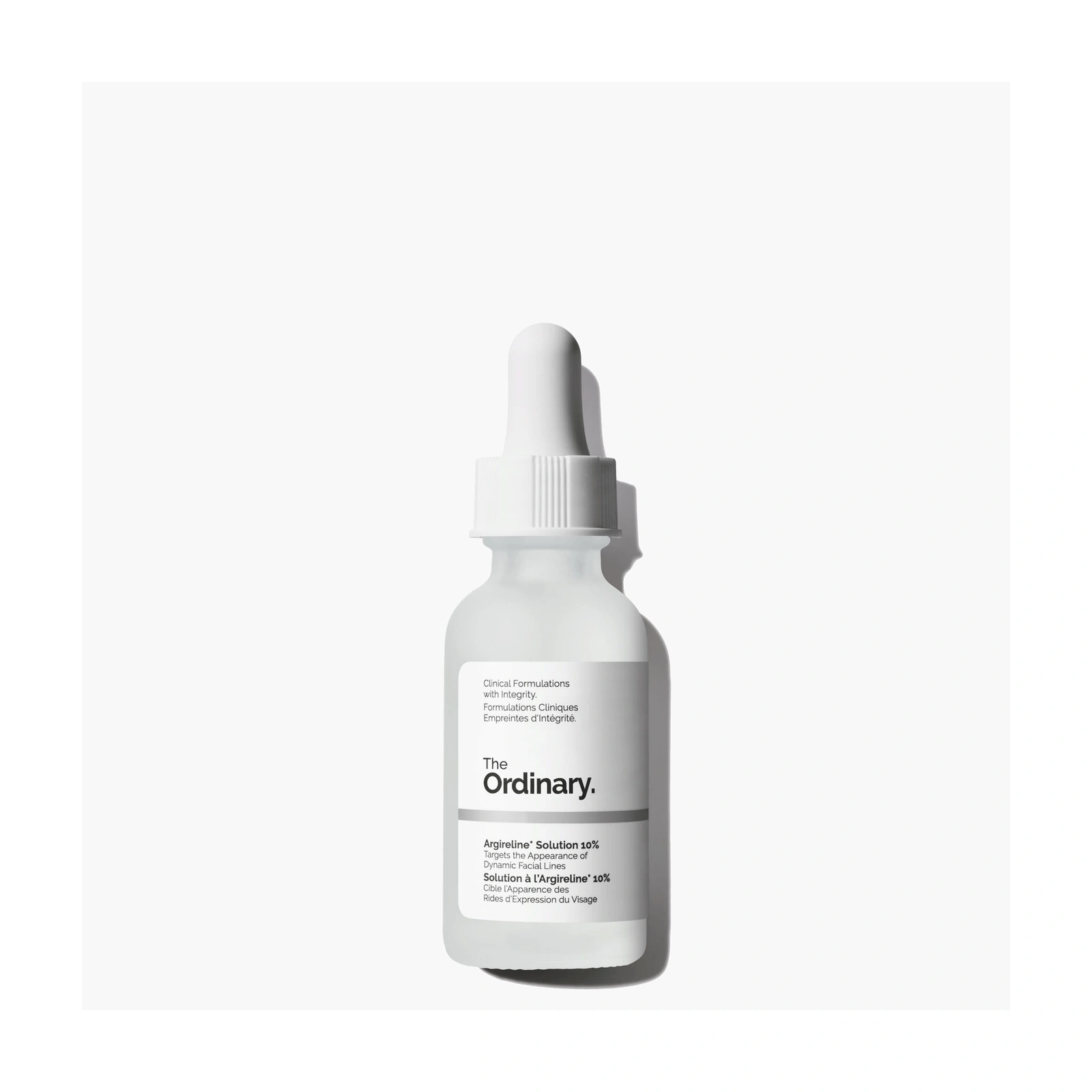 The Ordinary Argireline Solution 10%
