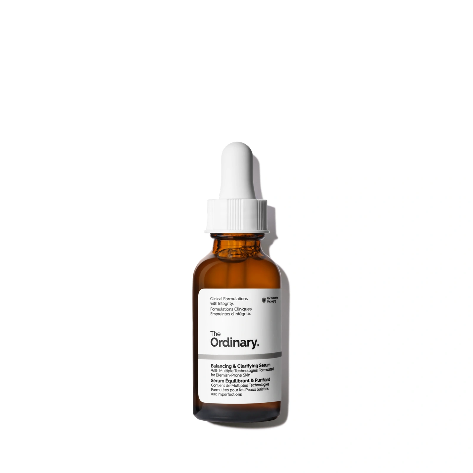 The Ordinary Balancing & Clarifying Serum