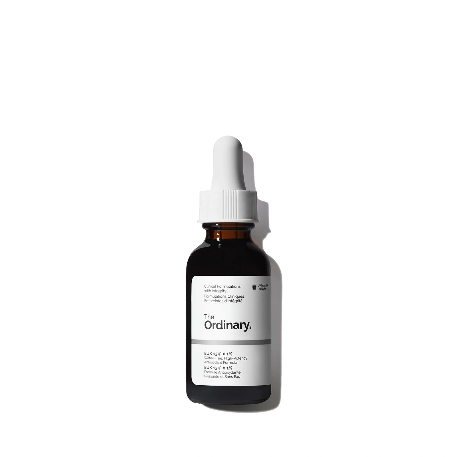 The Ordinary EUK 134 0.1%
