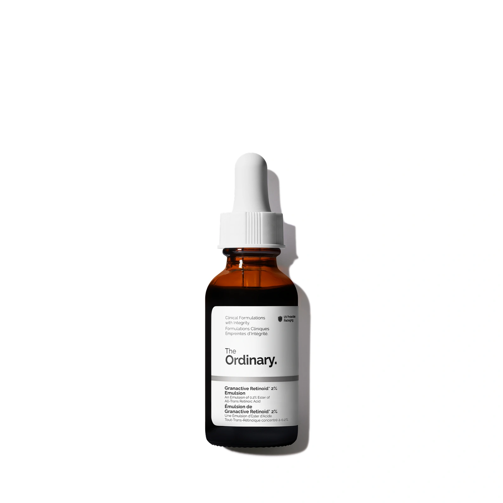 The Ordinary Granactive Retinoid 2% Emulsion
