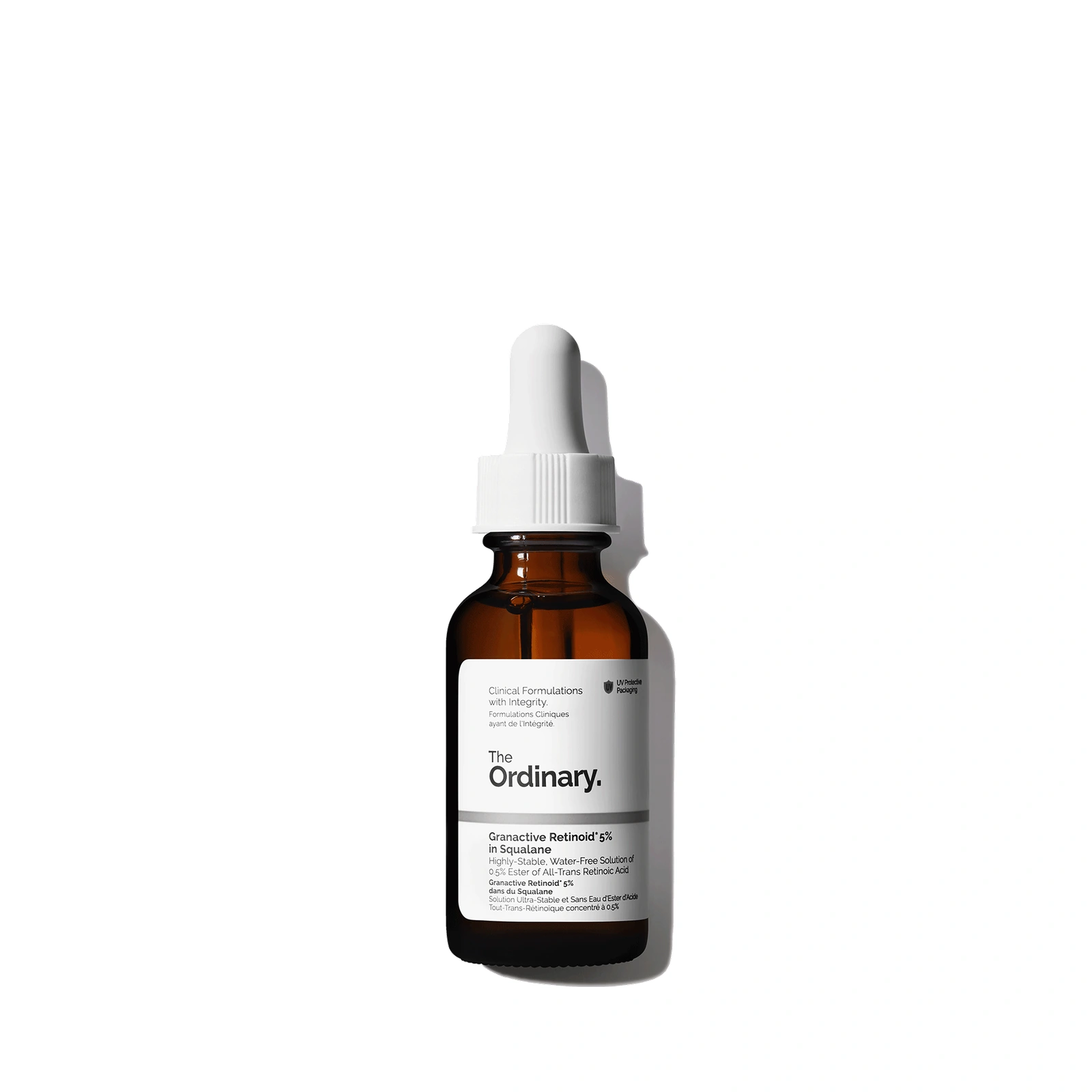 The Ordinary Granactive Retinoid 5% in Squalane
