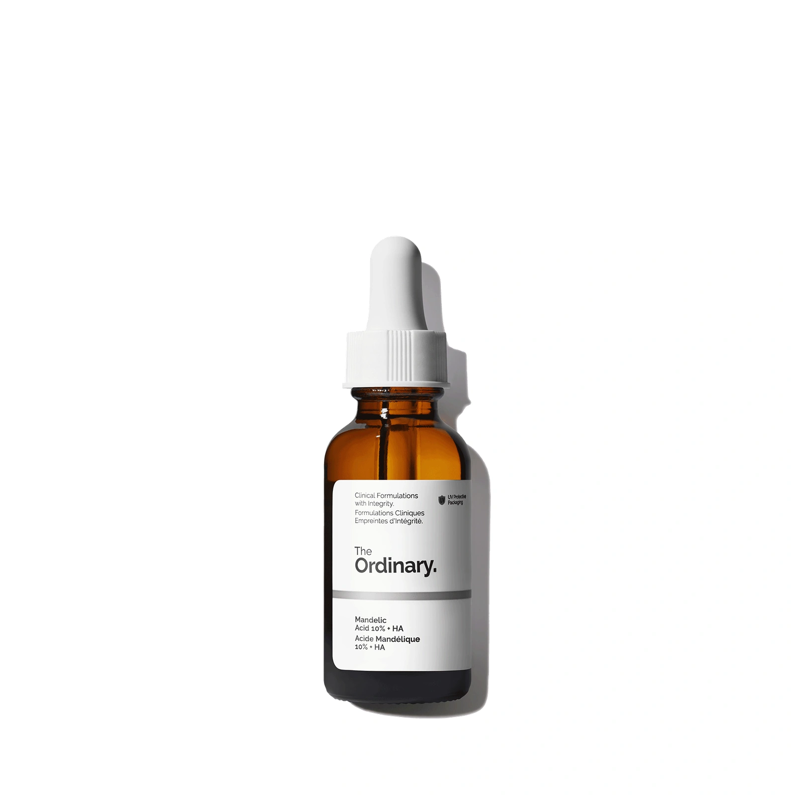 The Ordinary Mandelic Acid 10% + HA