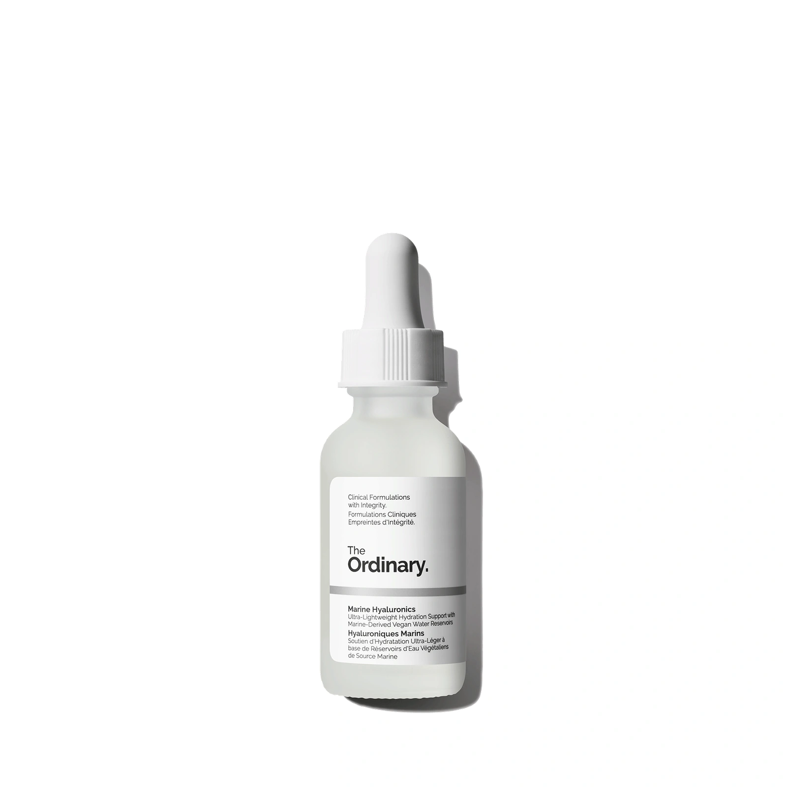 The Ordinary Marine Hyaluronics