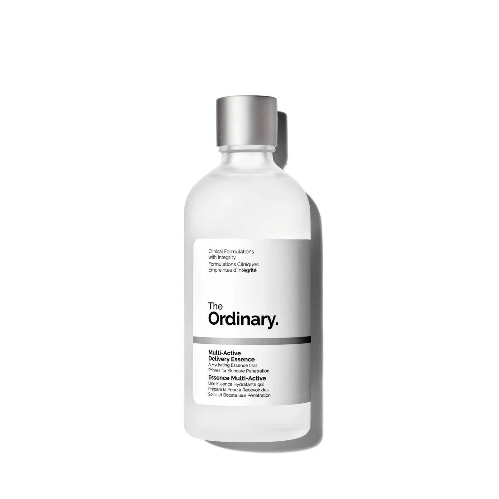The Ordinary Multi-Active Delivery Essence