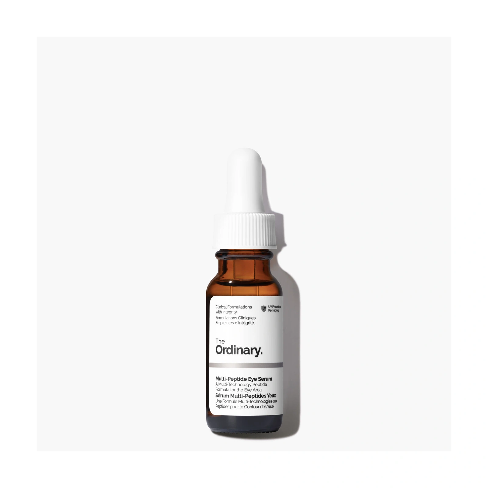 The Ordinary Multi-Peptide Eye Serum
