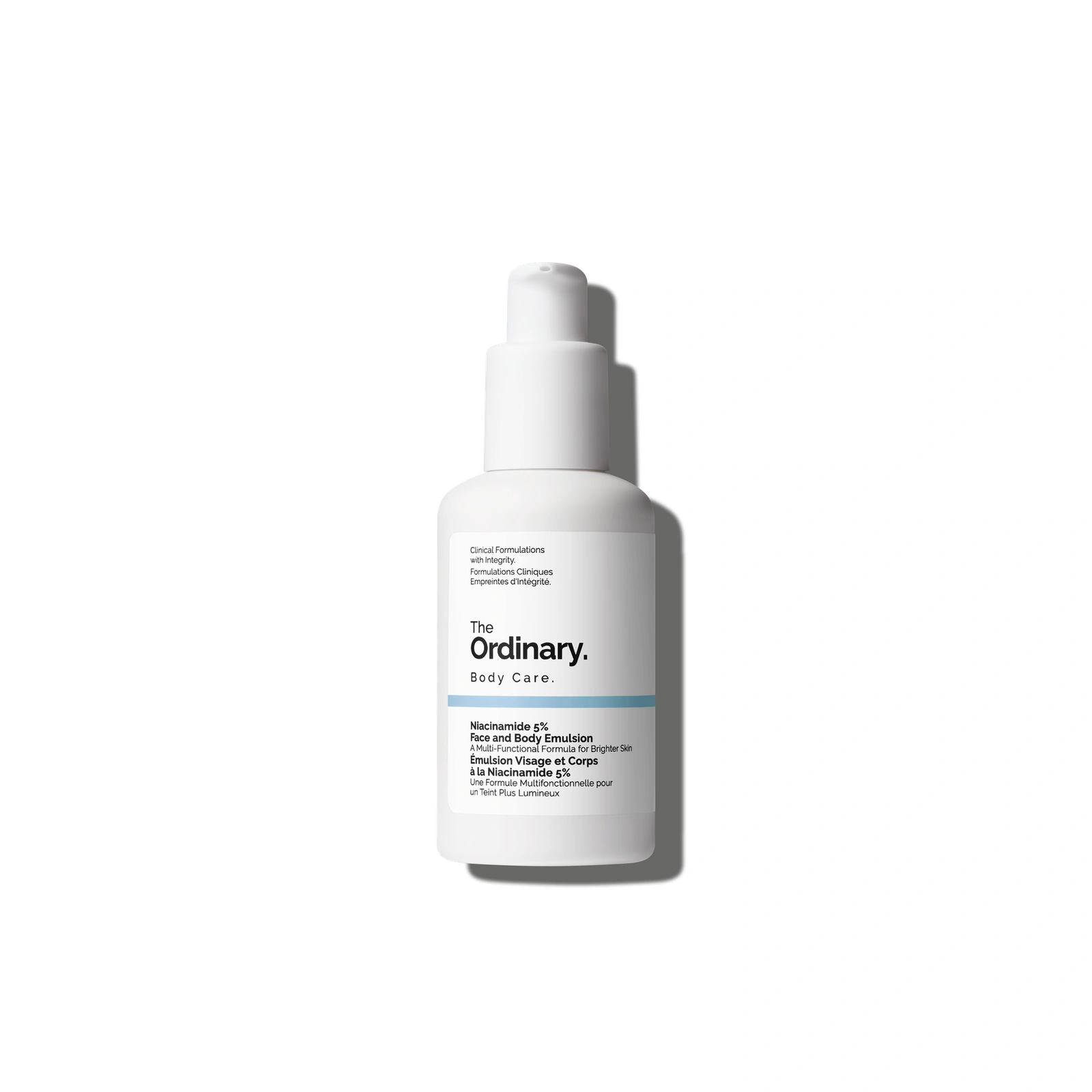 The Ordinary Niacinamide 5% Face and Body Emulsion