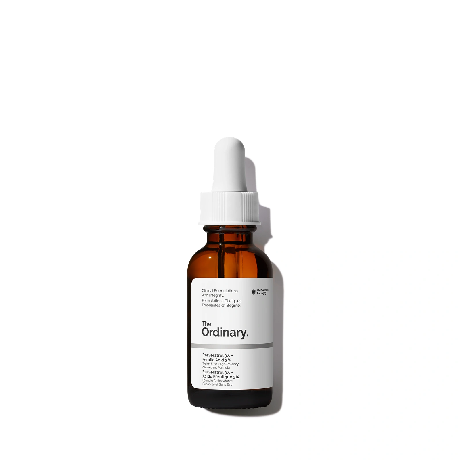 The Ordinary Resveratrol 3% + Ferulic Acid 3%