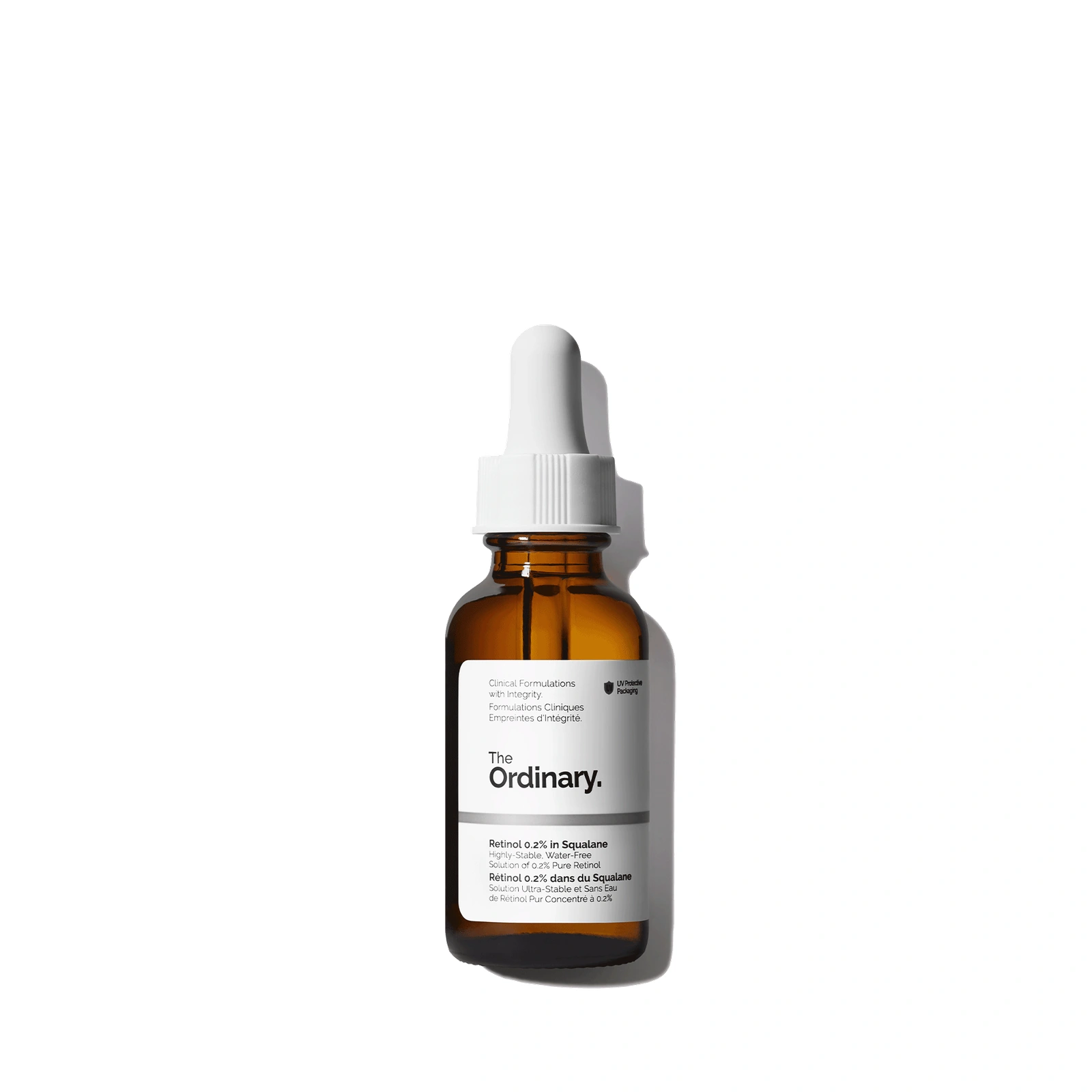 The Ordinary Retinol 0.2% in Squalane