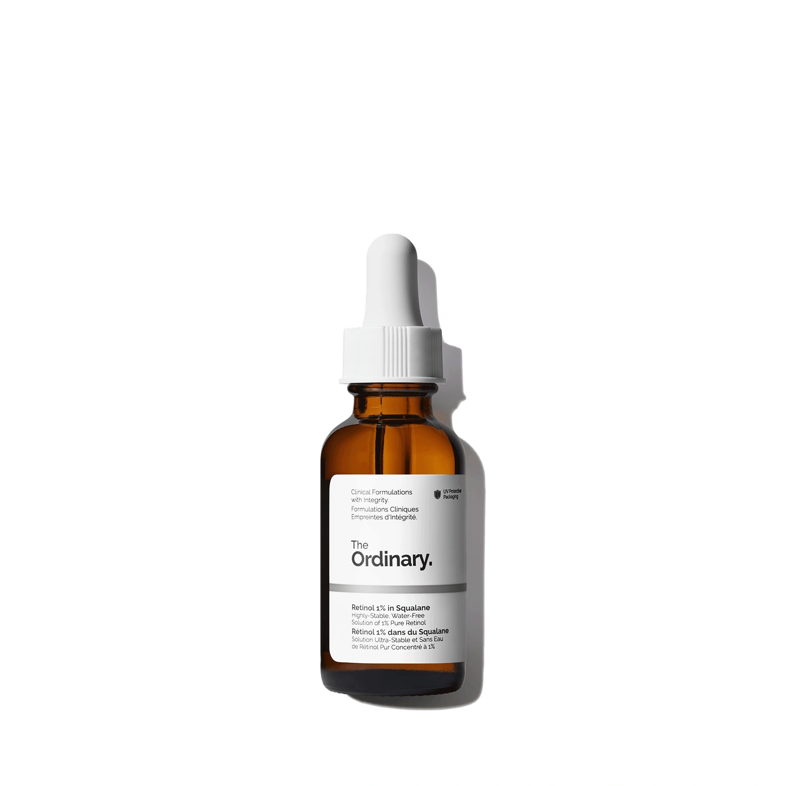 The Ordinary Retinol 1% in Squalane