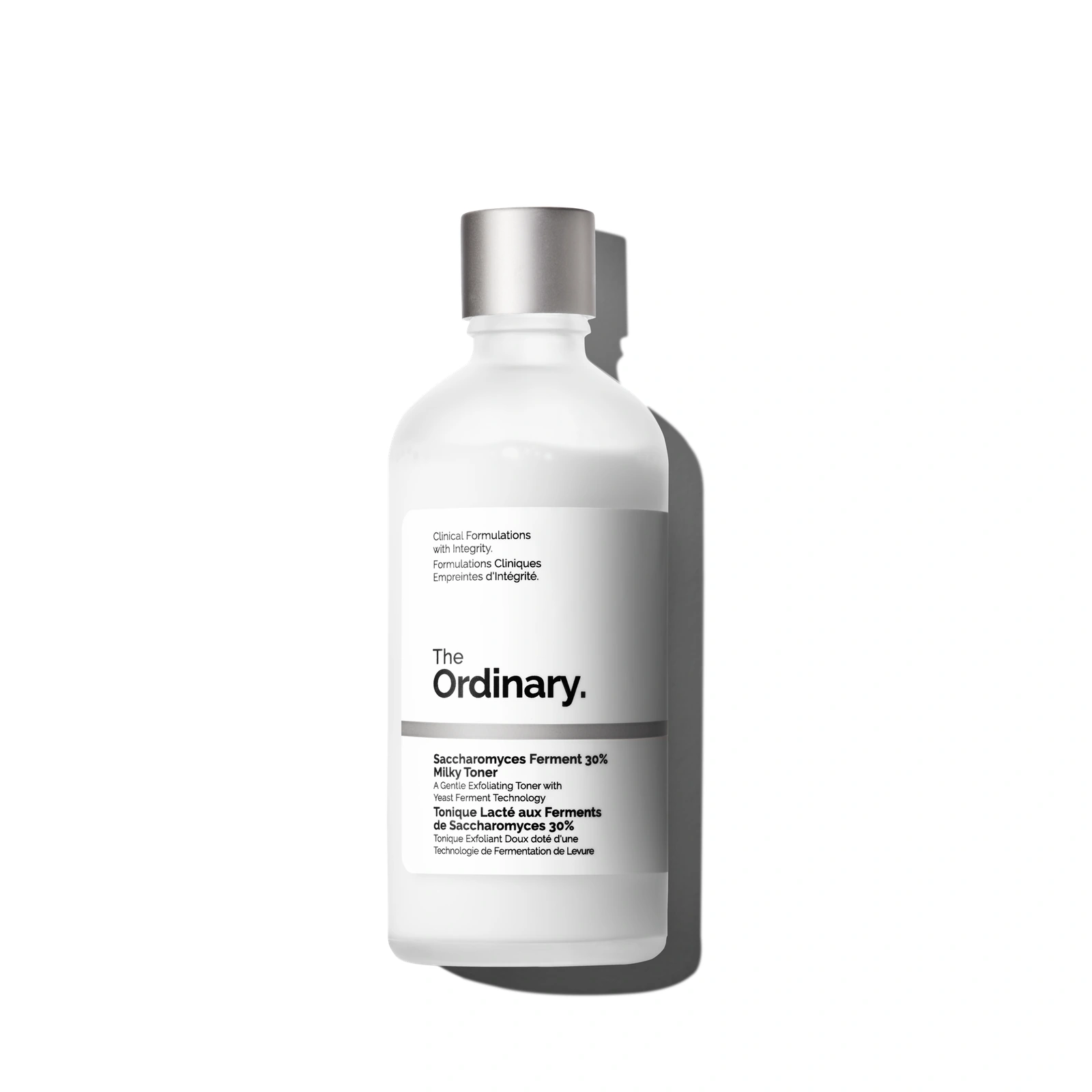 The Ordinary Saccharomyces Ferment 30% Milky Toner