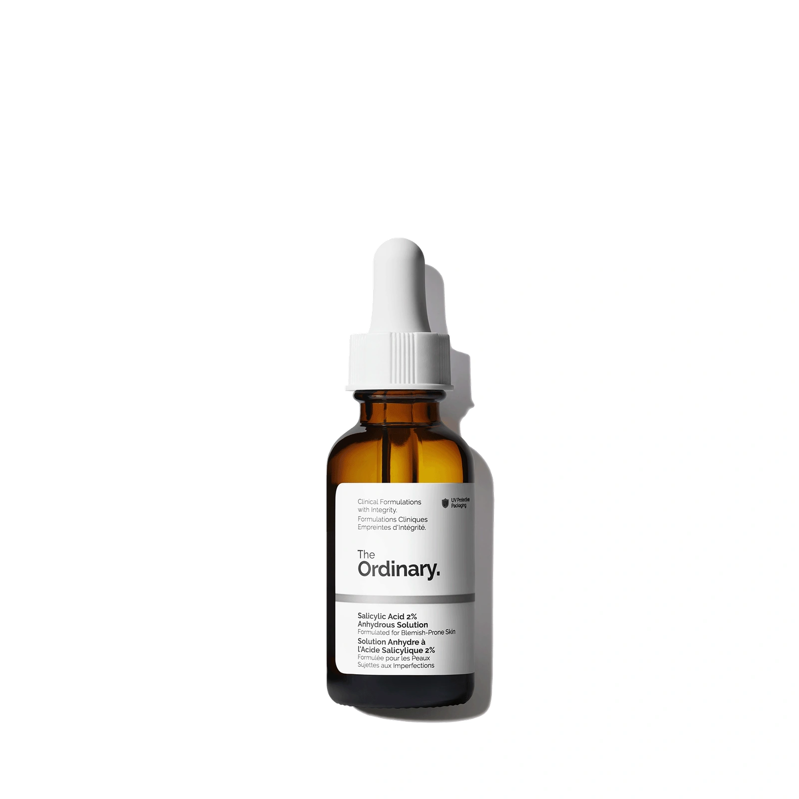The Ordinary Salicylic Acid 2% Anhydrous Solution