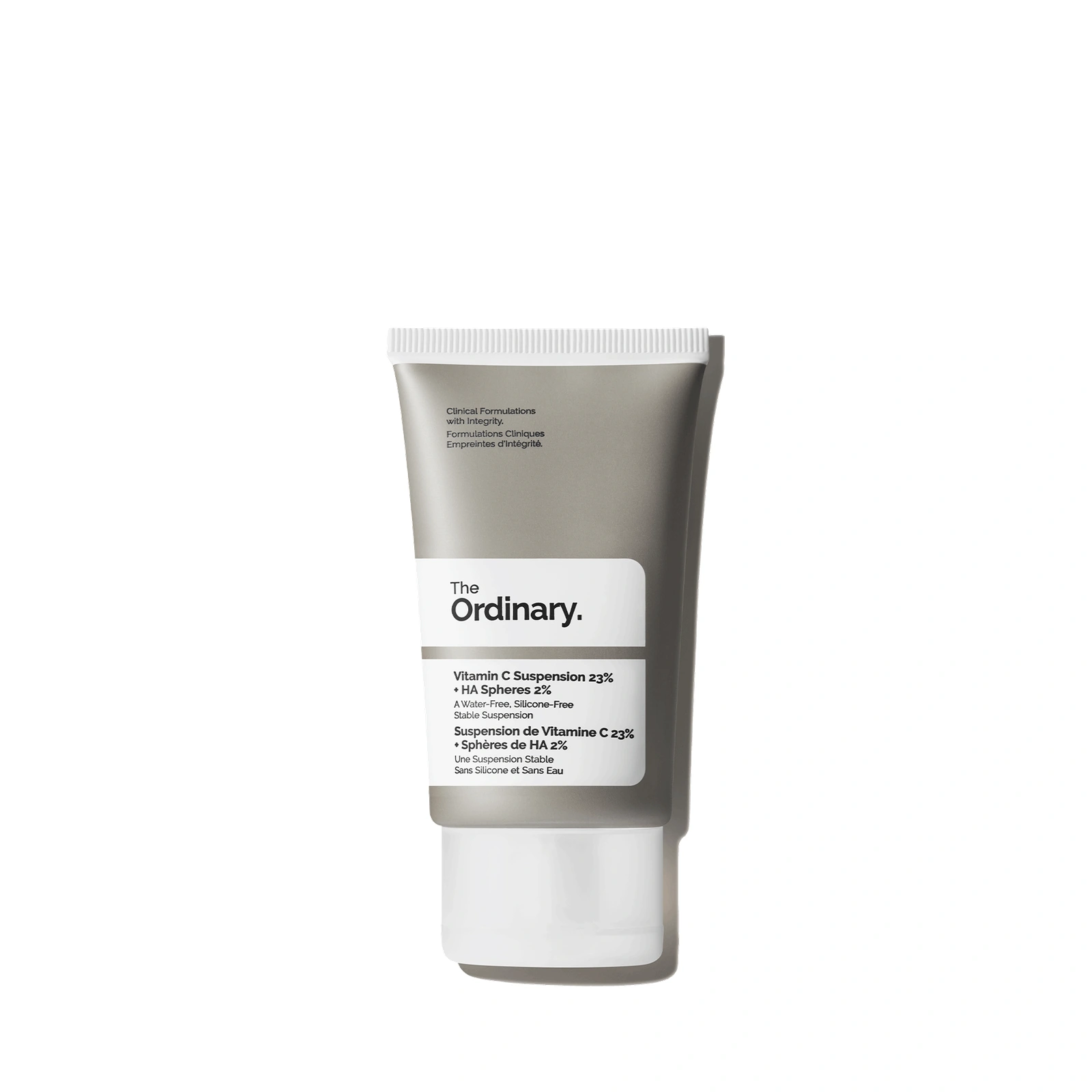 The Ordinary Vitamin C Suspension 23% + HA Spheres 2%