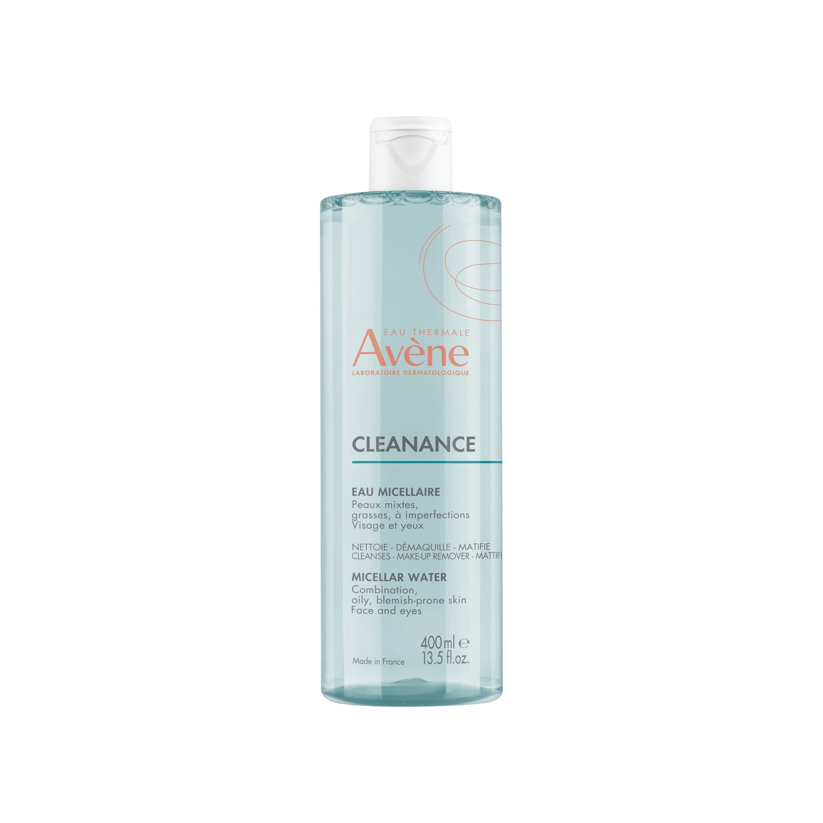 Avène Acqua Micellare