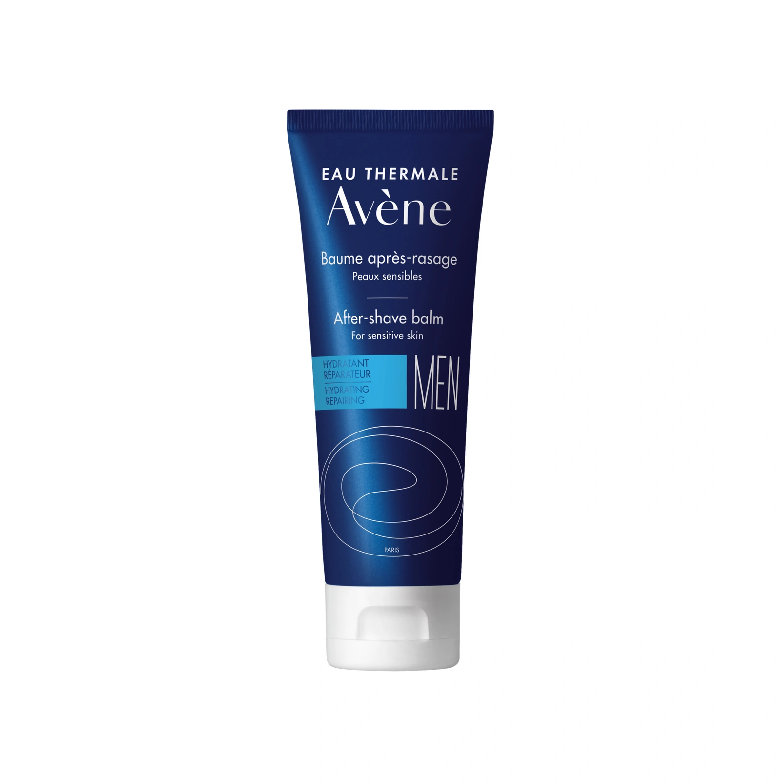 Avène Balsamo dopo barba UOMO