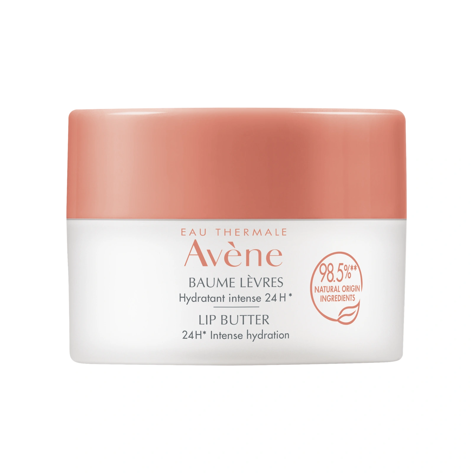 Avène Balsamo Labbra Idratazione intensa 24 H*