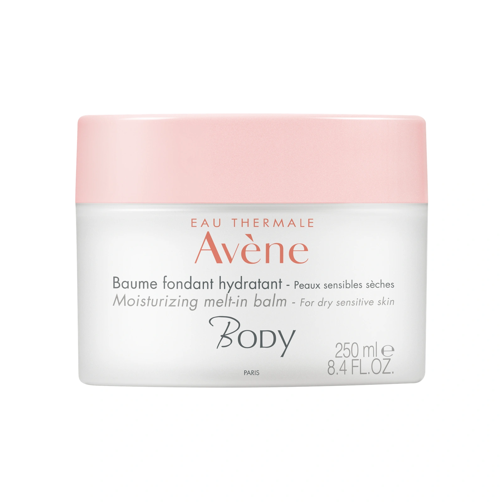 Avène BODY Balsamo Fondente Idratante