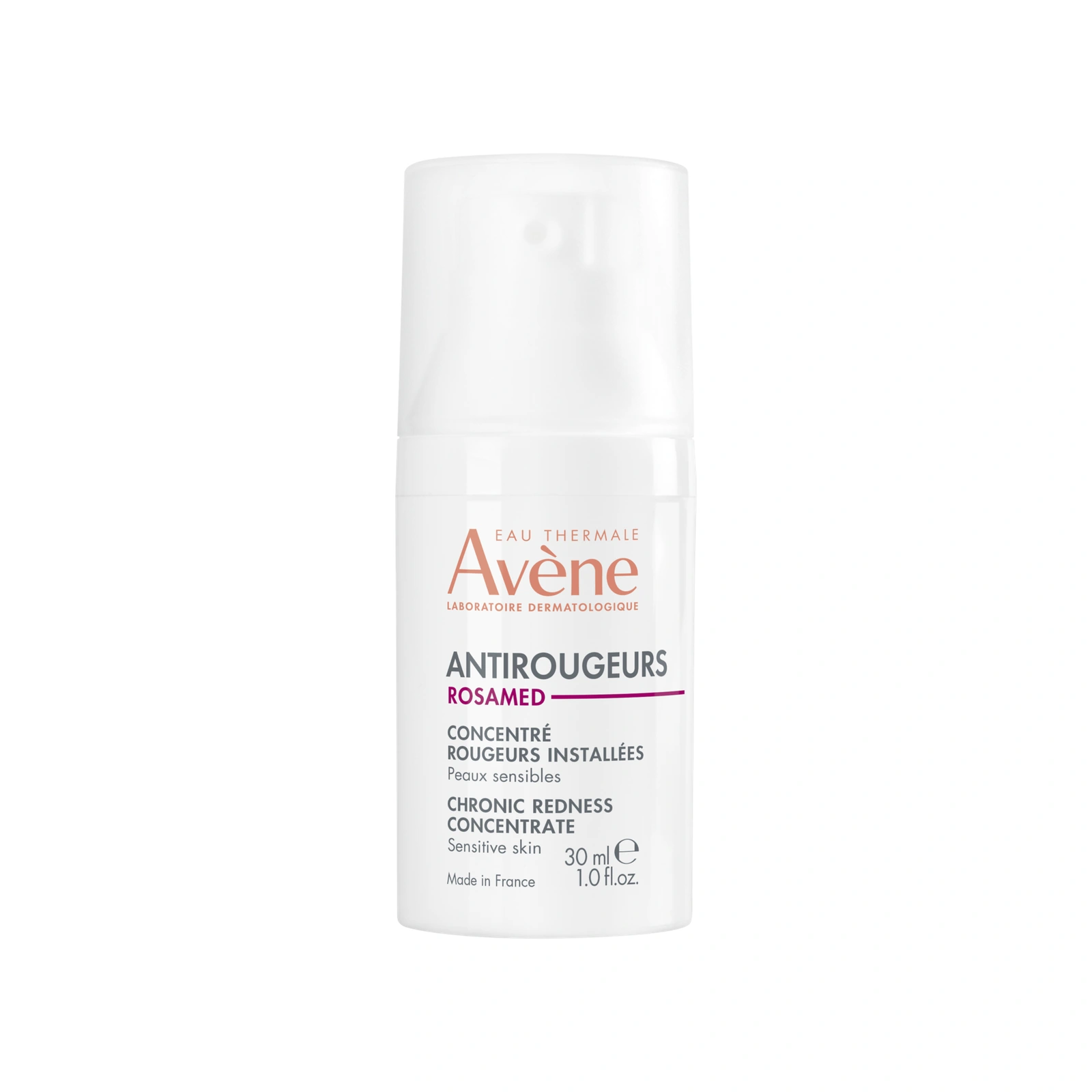 Avène Concentrato rossori persistenti
