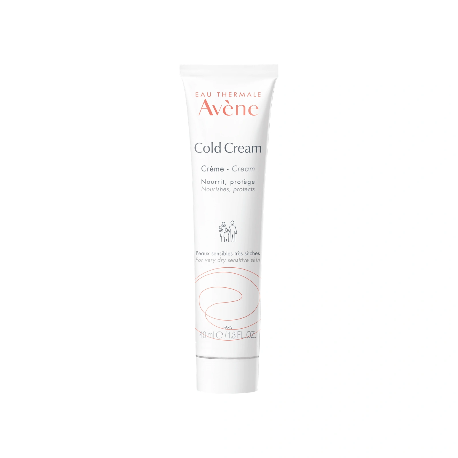 Avène Crema