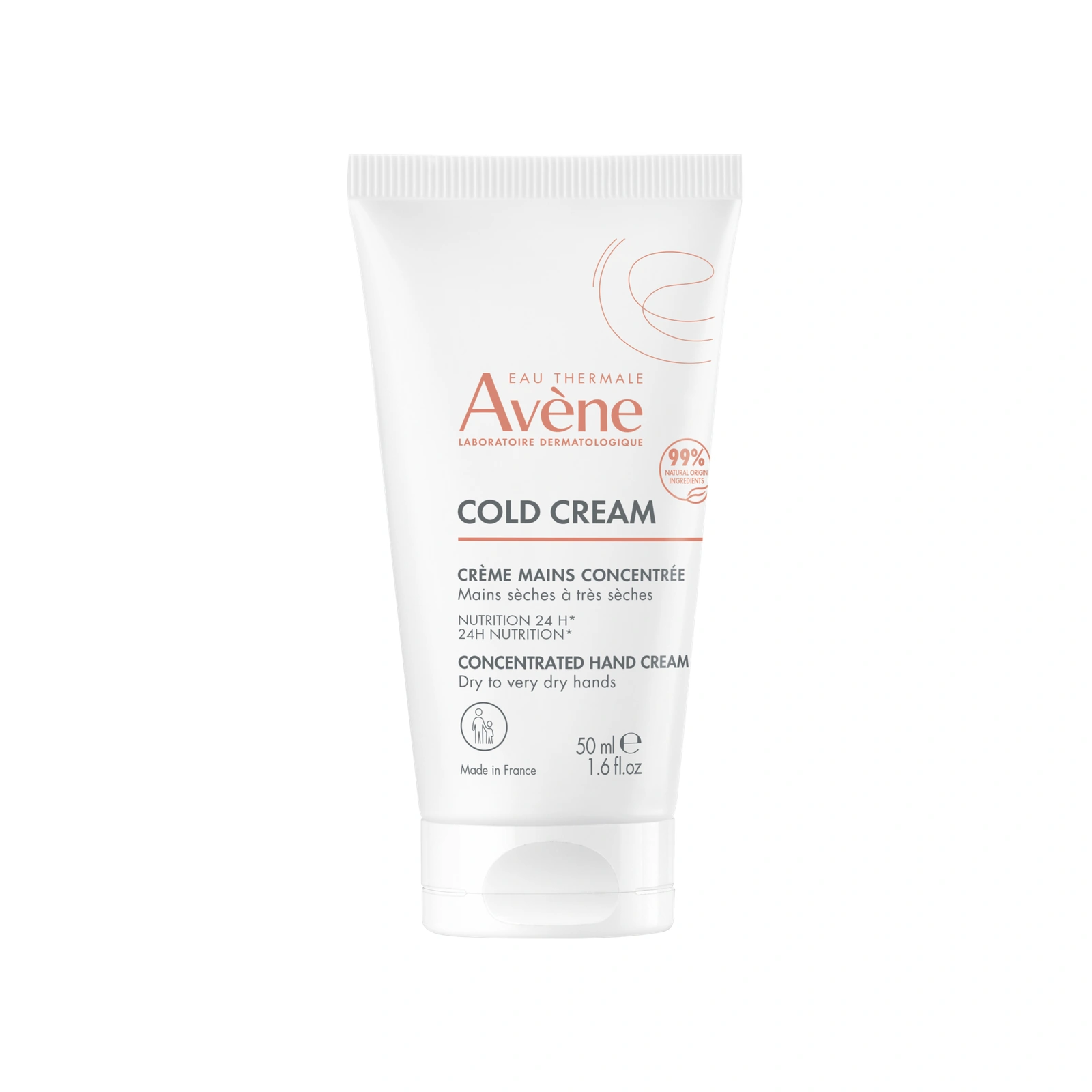 Avène Crema Mani Concentrata