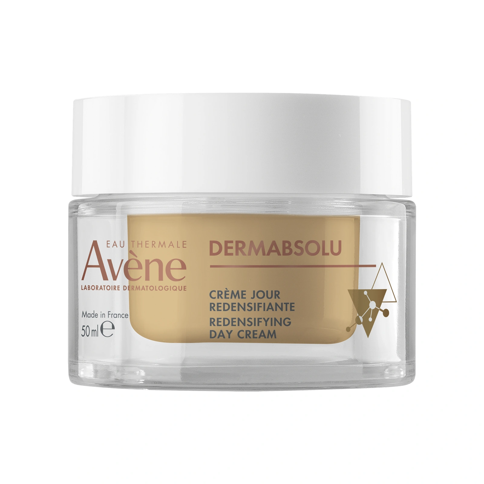 Avène DERMABSOLU Crema Giorno Ridensificante