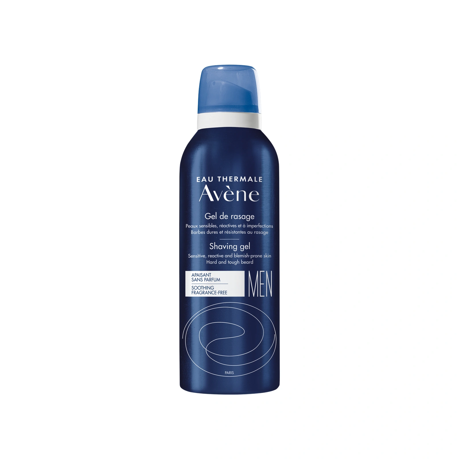 Avène Gel da barba