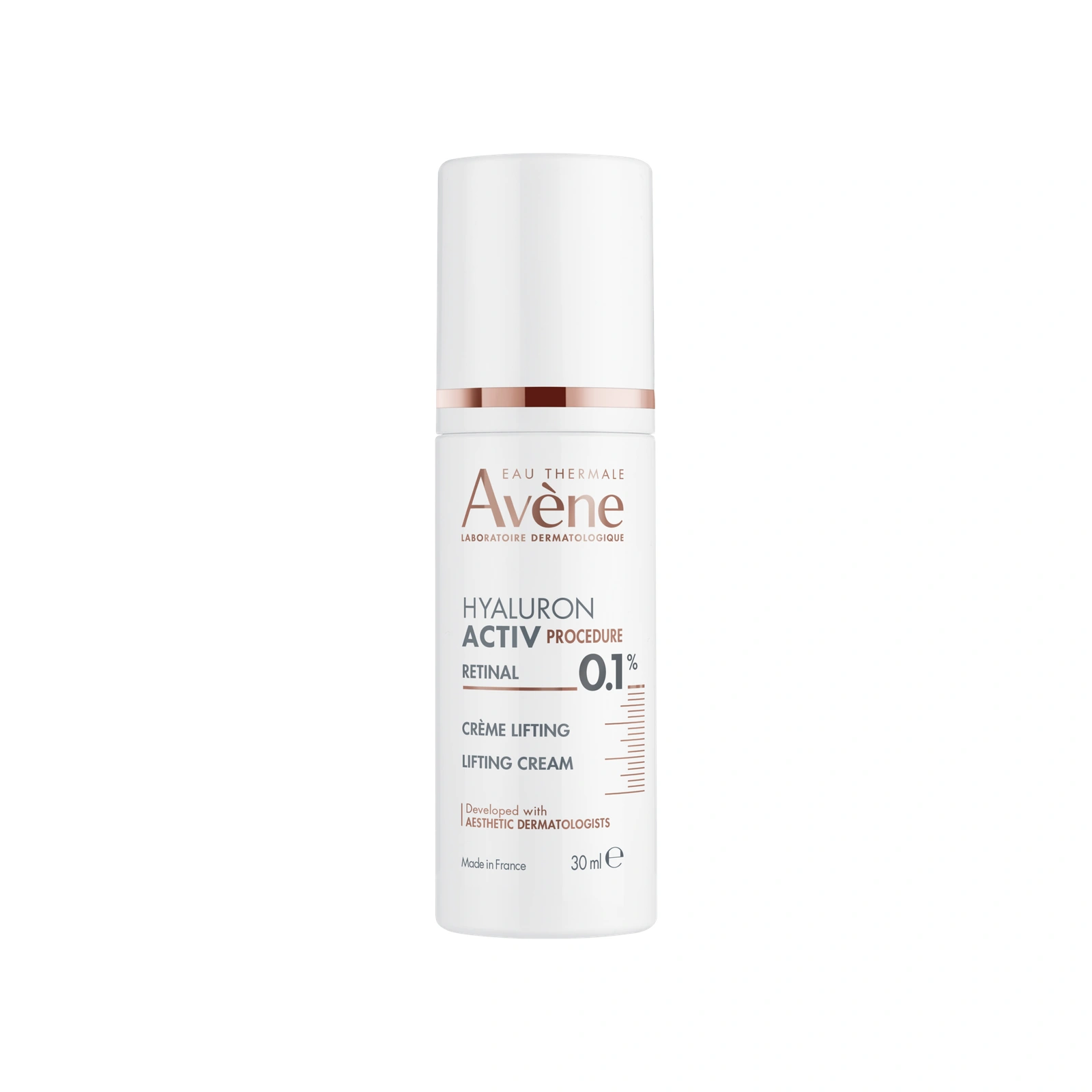 Avène HYALURON ACTIV PROCEDURE Crema Effetto Lifting - Retinal 0.1%