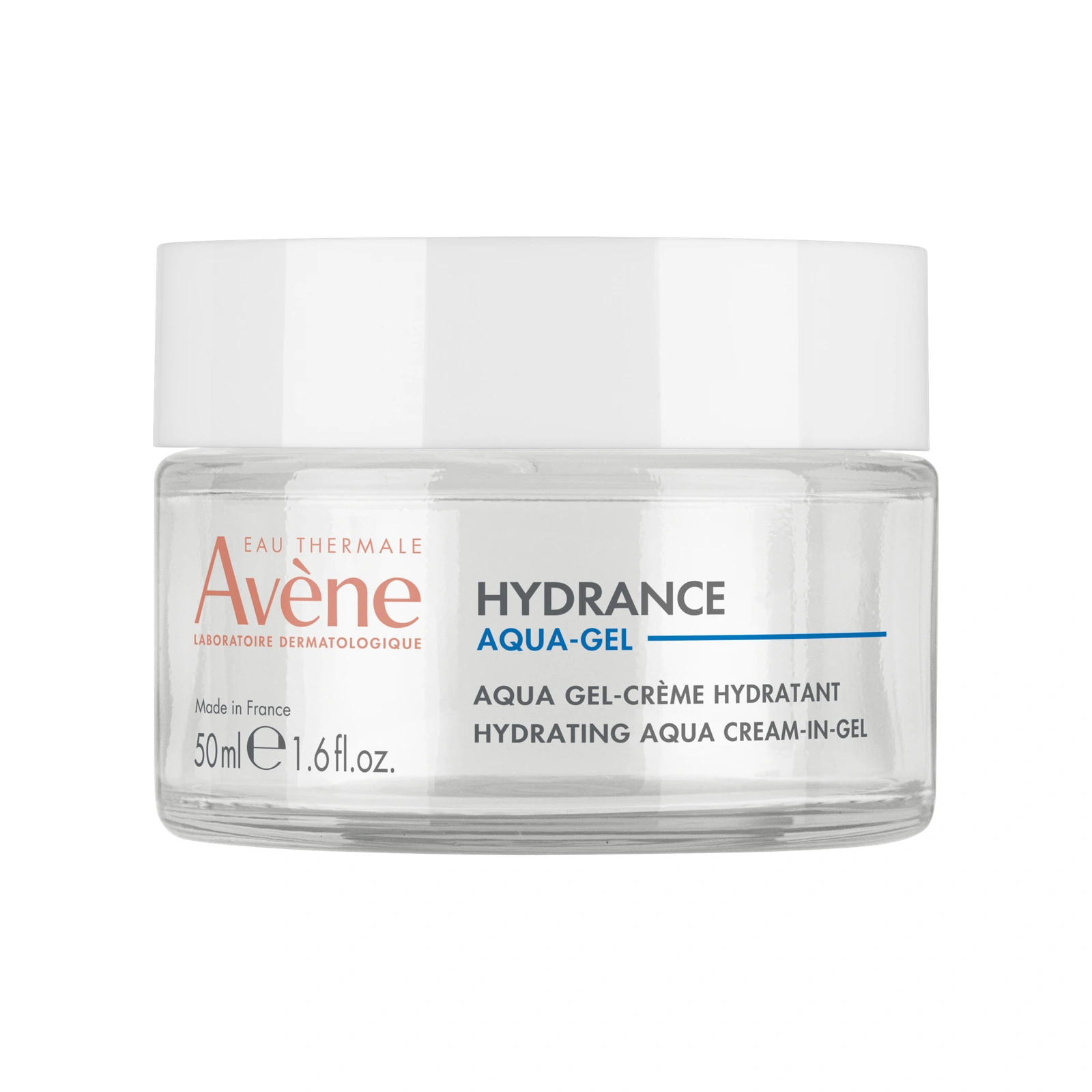Avène HYDRANCE AQUA-GEL Aqua Gel-Crema Idratante