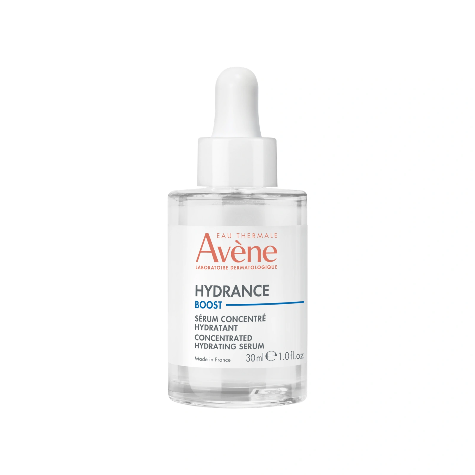 Avène HYDRANCE BOOST Siero Concentrato Idratante
