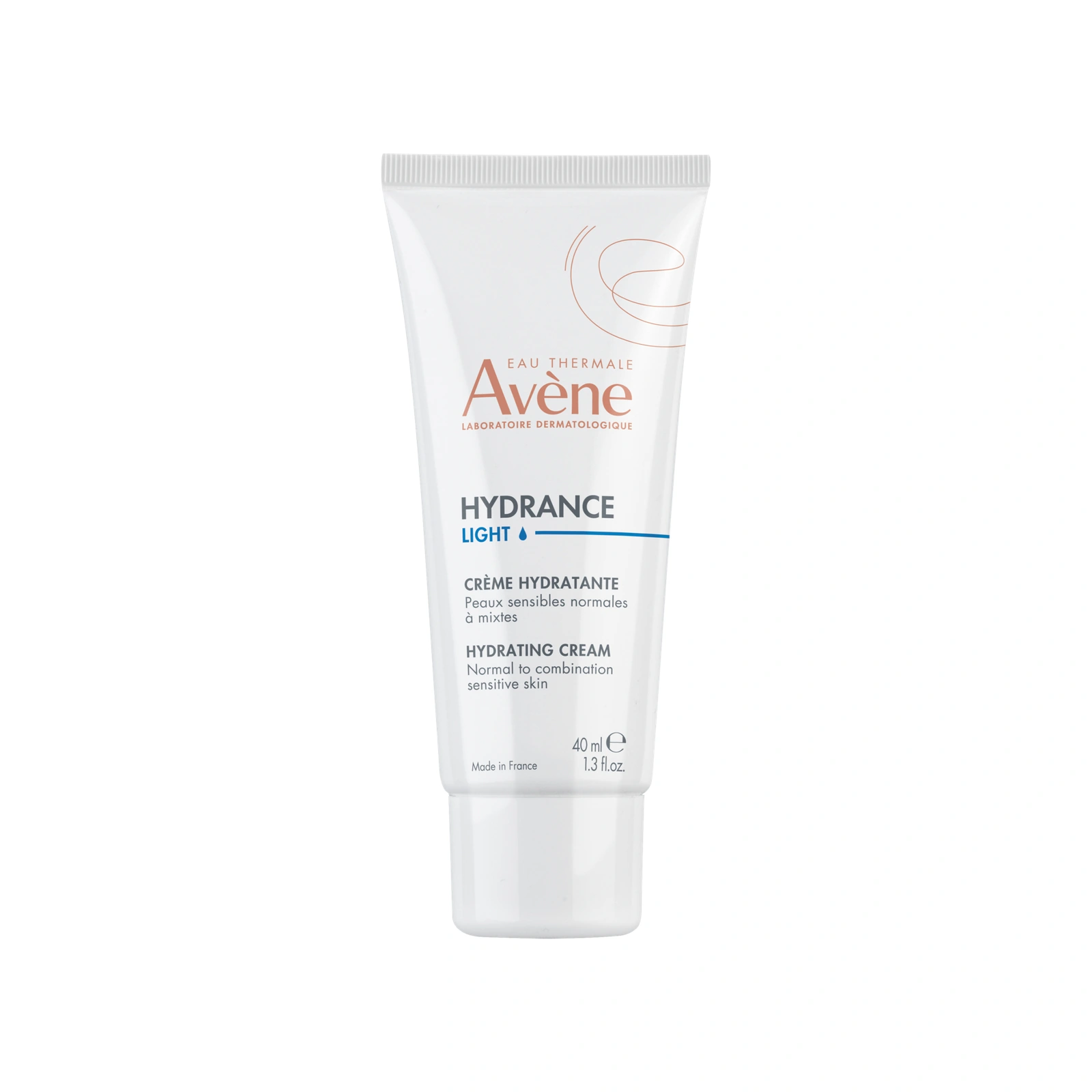 Avène HYDRANCE LEGGERA Crema Idratante