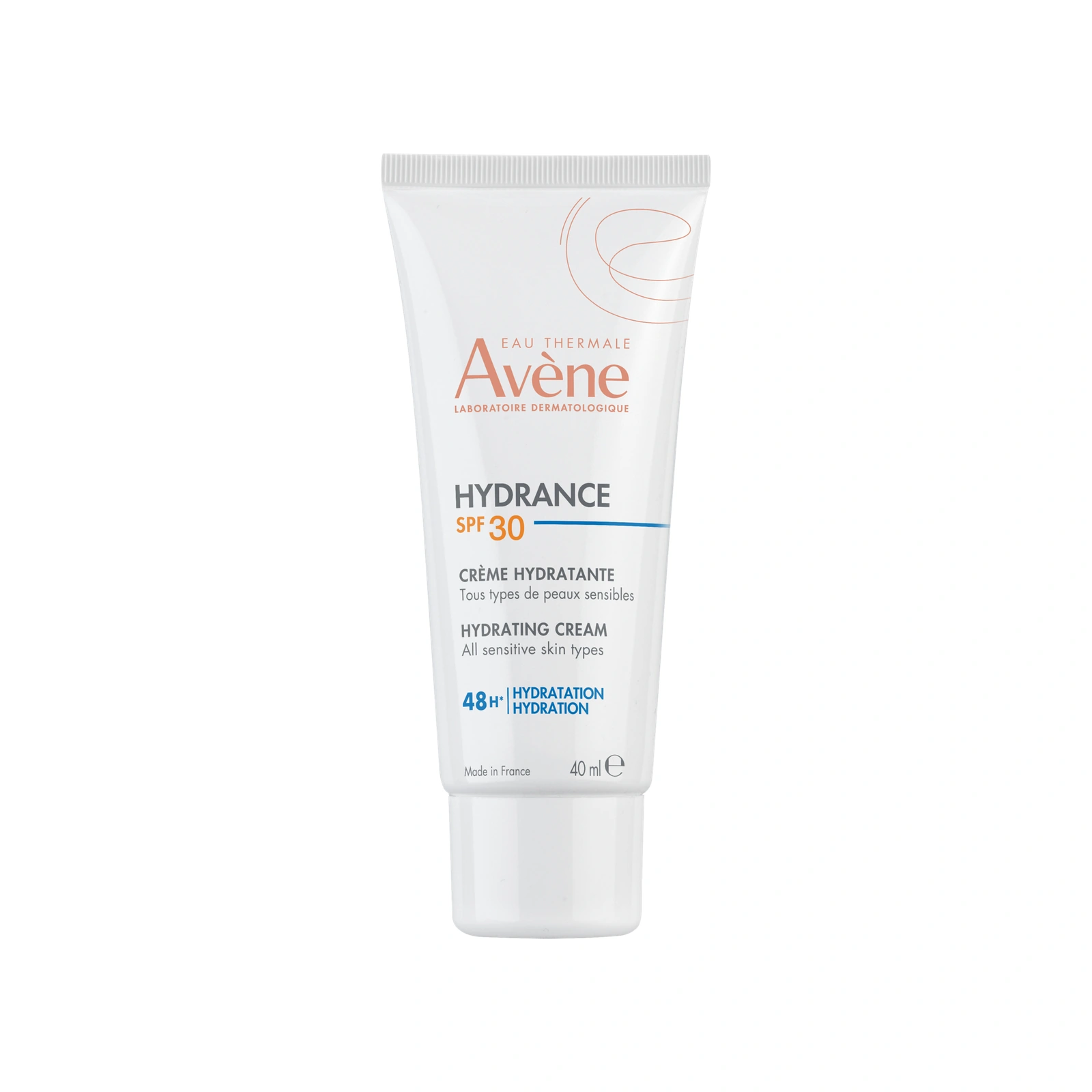 Avène HYDRANCE SPF30 Crema Idratante