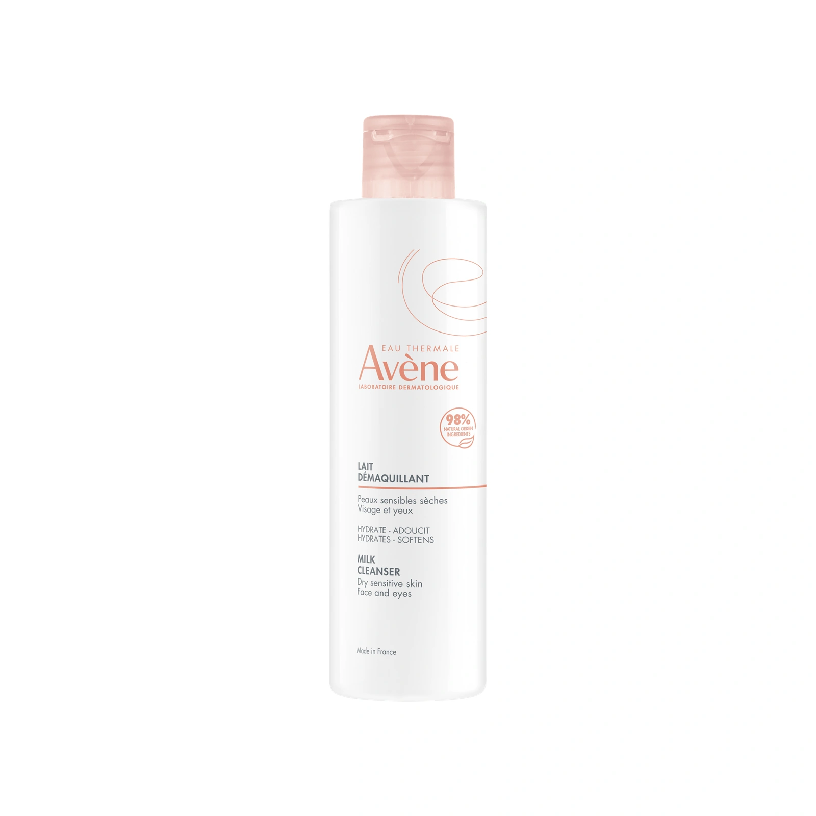 Avène Latte detergente