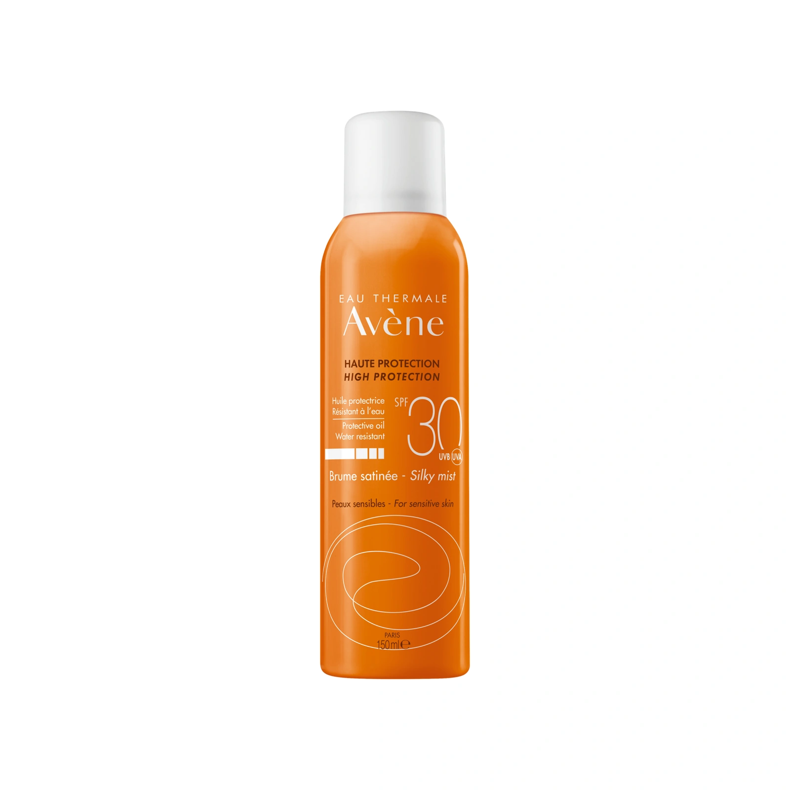 Avène Nebulizzatore Spray Olio SPF 30