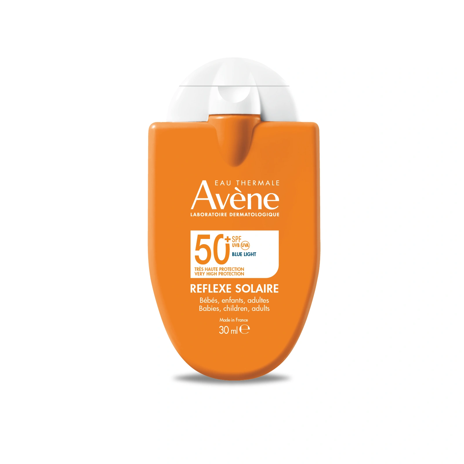 Avène Reflexe Solaire SPF50+ Protezione molto alta