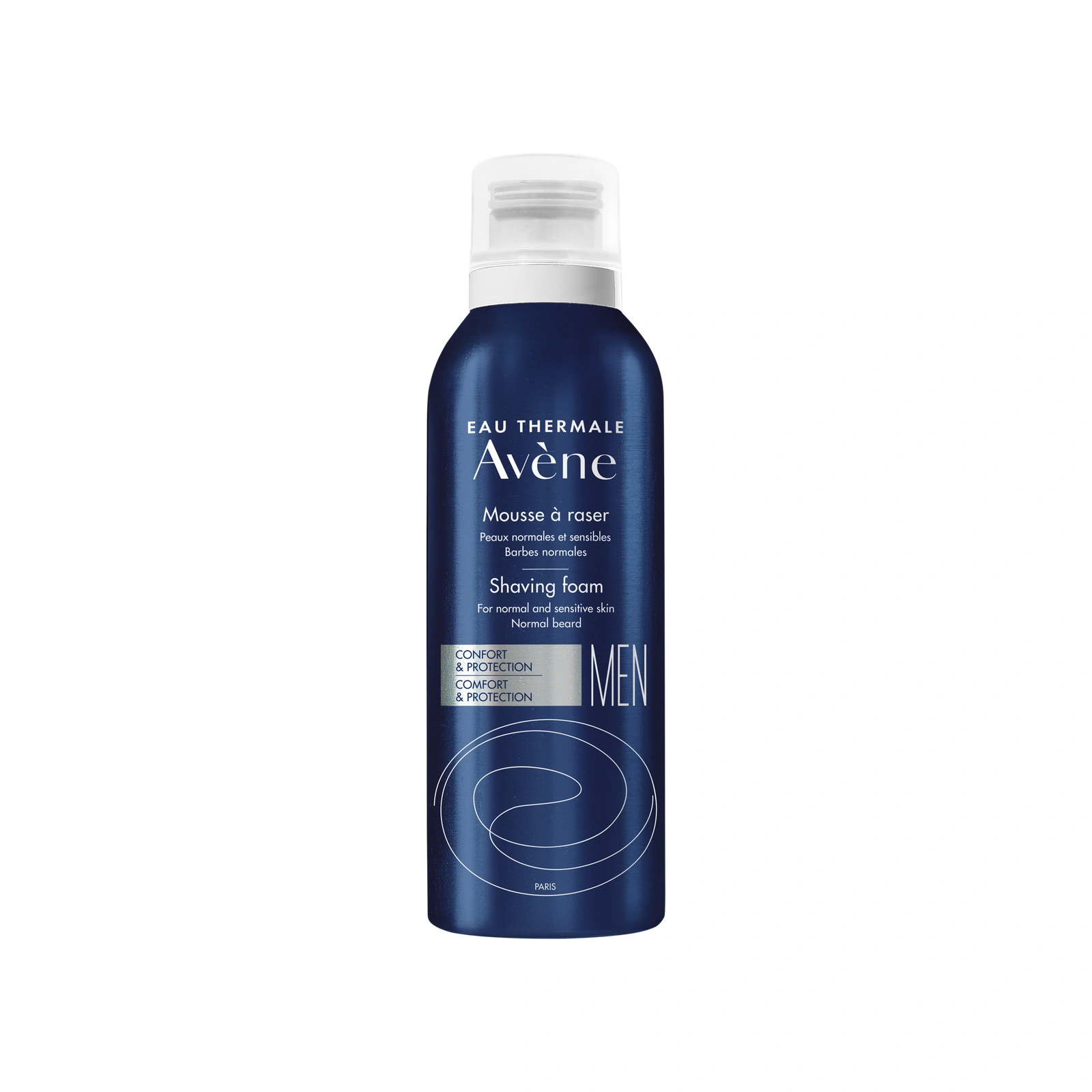 Avène Schiuma da barba