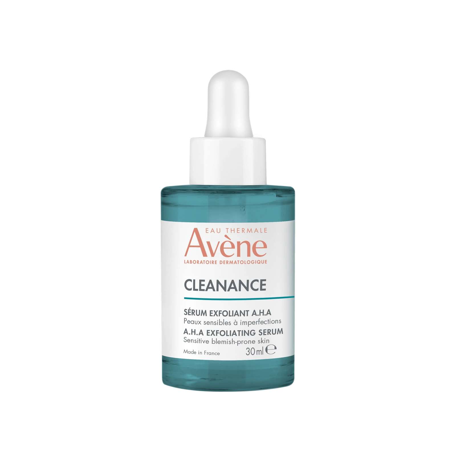 Avène Siero Esfoliante A.H.A